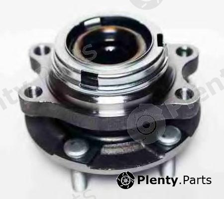  TORQUE part PL817 Wheel Bearing Kit