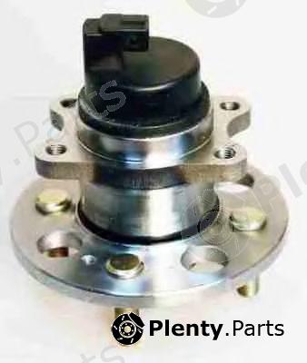  TORQUE part PL818 Wheel Bearing Kit