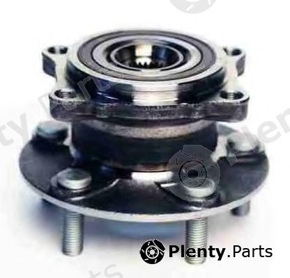  TORQUE part PL819 Wheel Bearing Kit