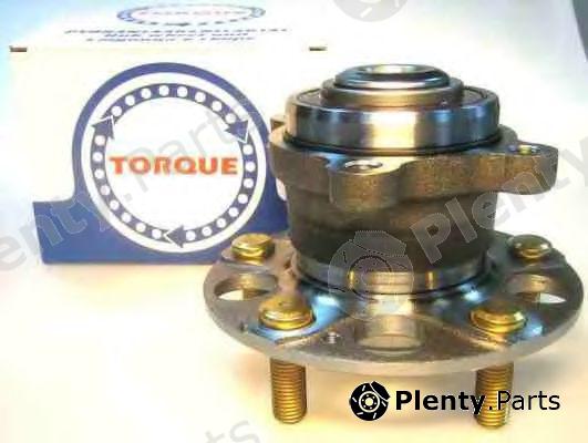  TORQUE part PL820 Wheel Bearing Kit