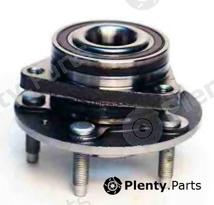 TORQUE part PL823 Wheel Bearing Kit