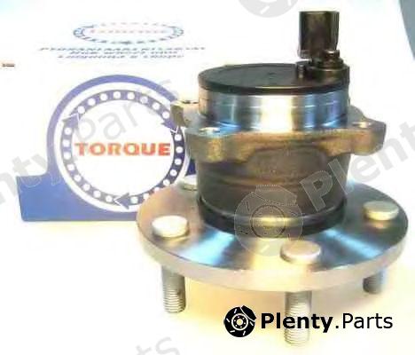  TORQUE part PL826 Wheel Bearing Kit