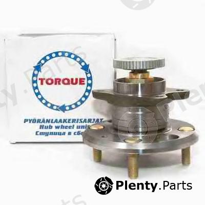  TORQUE part PL828 Wheel Bearing Kit