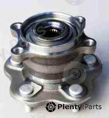  TORQUE part PL829 Wheel Bearing Kit