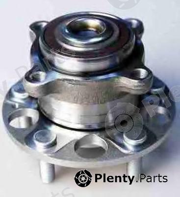  TORQUE part PL831 Wheel Bearing Kit