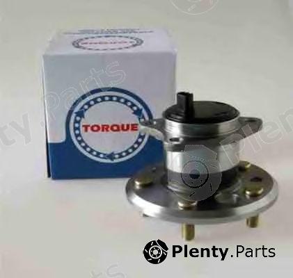  TORQUE part PL832 Wheel Bearing Kit