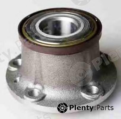  TORQUE part PL833 Wheel Bearing Kit