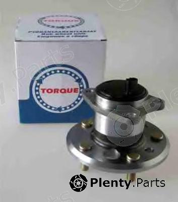  TORQUE part PL834 Wheel Bearing Kit