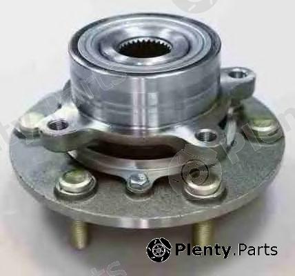  TORQUE part PL835 Wheel Bearing Kit