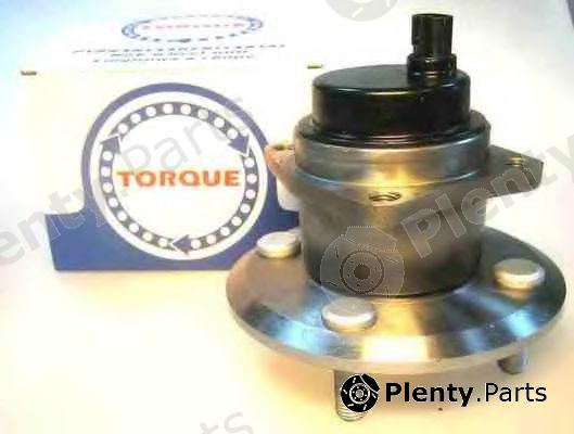  TORQUE part PL836 Wheel Bearing Kit