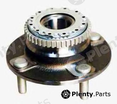  TORQUE part PL838 Wheel Bearing Kit