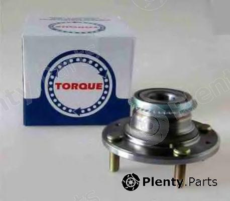  TORQUE part PL842 Wheel Bearing Kit