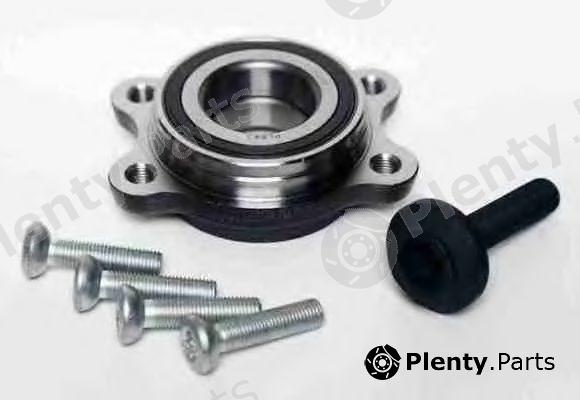  TORQUE part PL843 Wheel Bearing Kit