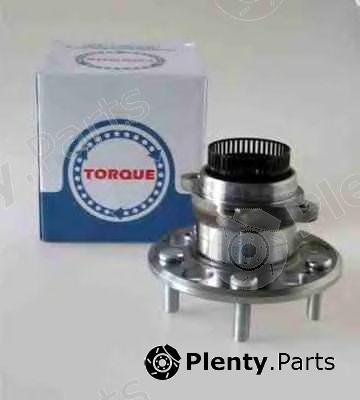  TORQUE part PL846 Wheel Bearing Kit