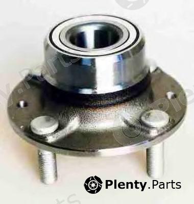  TORQUE part PL848 Wheel Bearing Kit
