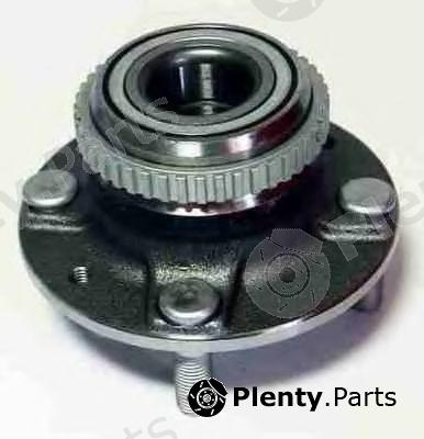  TORQUE part PL850 Wheel Bearing Kit