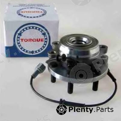  TORQUE part PL854 Wheel Bearing Kit