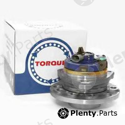  TORQUE part PL858 Wheel Bearing Kit