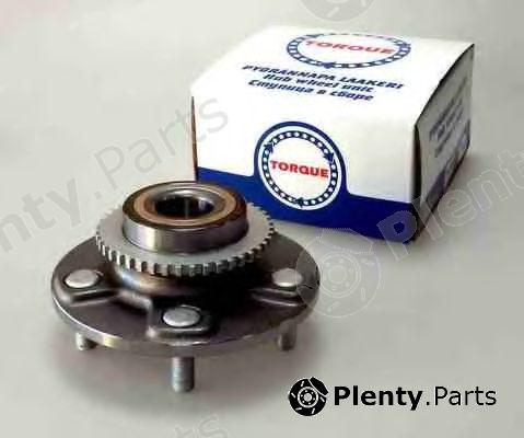  TORQUE part PL860 Wheel Bearing Kit