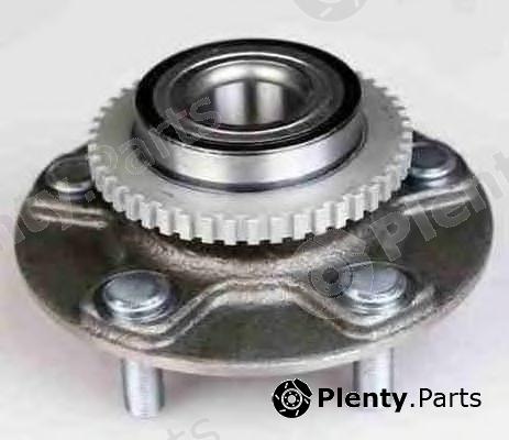  TORQUE part PL861 Wheel Bearing Kit