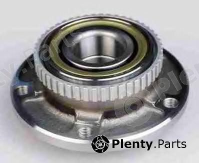  TORQUE part PL862 Wheel Bearing Kit