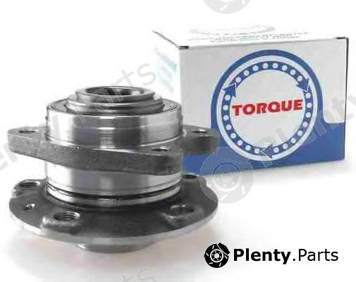  TORQUE part PL864 Wheel Bearing Kit