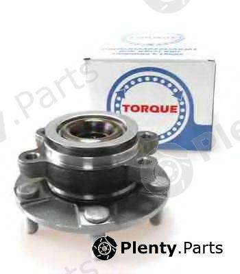  TORQUE part PL866 Wheel Bearing Kit