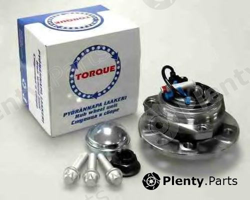  TORQUE part PL868 Wheel Bearing Kit