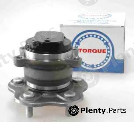  TORQUE part PL870 Wheel Bearing Kit