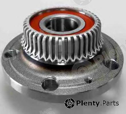  TORQUE part PL876 Wheel Bearing Kit