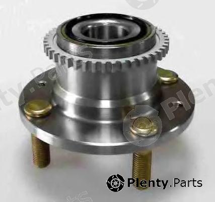  TORQUE part PL878 Wheel Bearing Kit