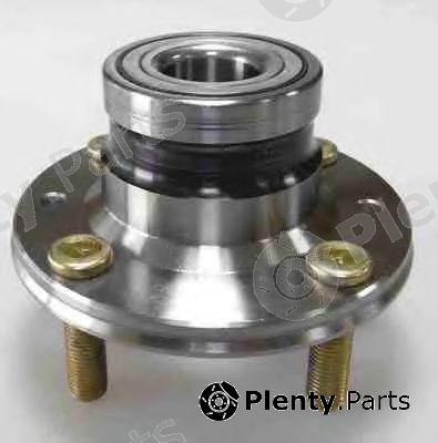  TORQUE part PL888 Wheel Bearing Kit