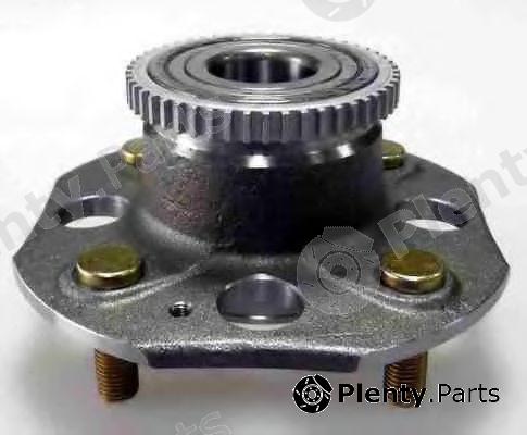  TORQUE part PL892 Wheel Bearing Kit