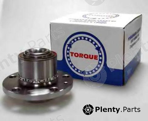  TORQUE part PL894 Wheel Bearing Kit