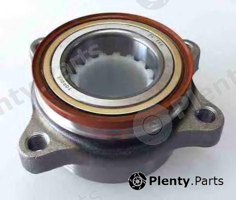  TORQUE part PL896 Wheel Bearing Kit