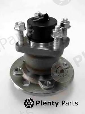  TORQUE part PL898 Wheel Bearing Kit