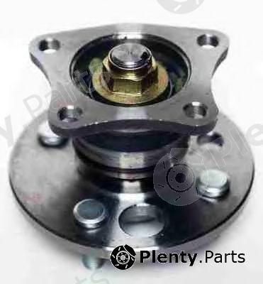  TORQUE part PL900 Wheel Bearing Kit