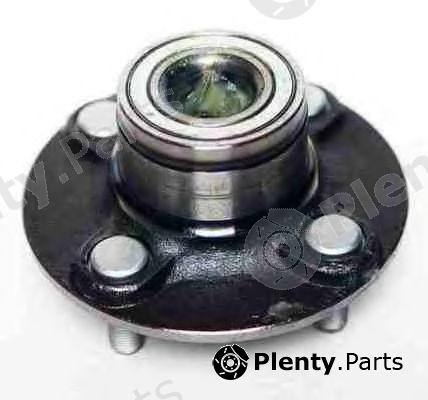  TORQUE part PL902 Wheel Bearing Kit