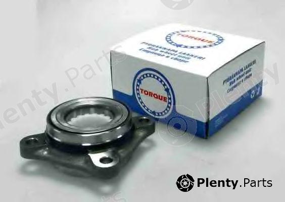  TORQUE part PL906 Wheel Bearing Kit