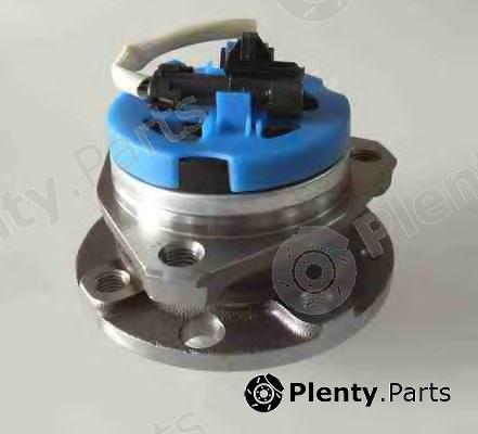  TORQUE part PL912 Wheel Bearing Kit