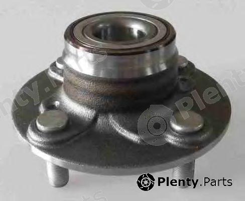  TORQUE part PL918 Wheel Bearing Kit