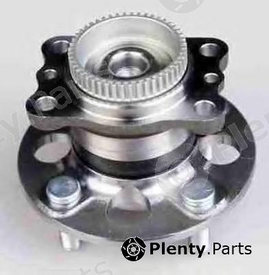  TORQUE part PL920 Wheel Bearing Kit