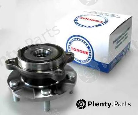 TORQUE part PL922 Wheel Bearing Kit