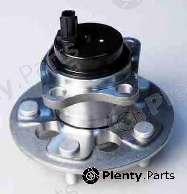  TORQUE part PL924 Wheel Bearing Kit