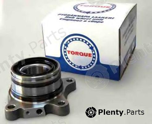  TORQUE part PL926 Wheel Bearing Kit