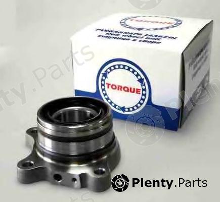  TORQUE part PL928 Wheel Bearing Kit