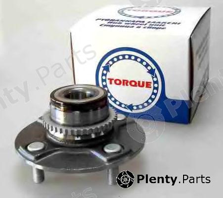 TORQUE part PL932 Wheel Bearing Kit