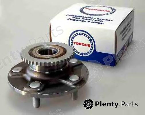  TORQUE part PL934 Wheel Bearing Kit