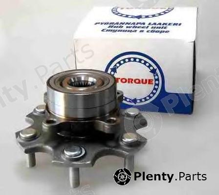  TORQUE part PL936 Wheel Bearing Kit