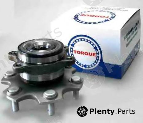  TORQUE part PL938 Wheel Bearing Kit